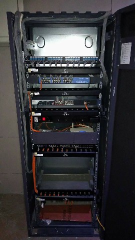 機(jī)房建設(shè)