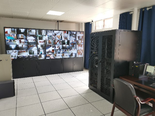 機(jī)房建設(shè)