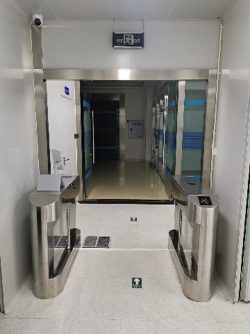 門(mén)禁考勤